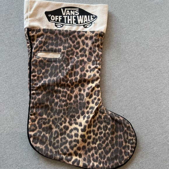 VAN’S’ CHRISTMAS STOCKINGS - 2 stockings - Picture 4 of 6